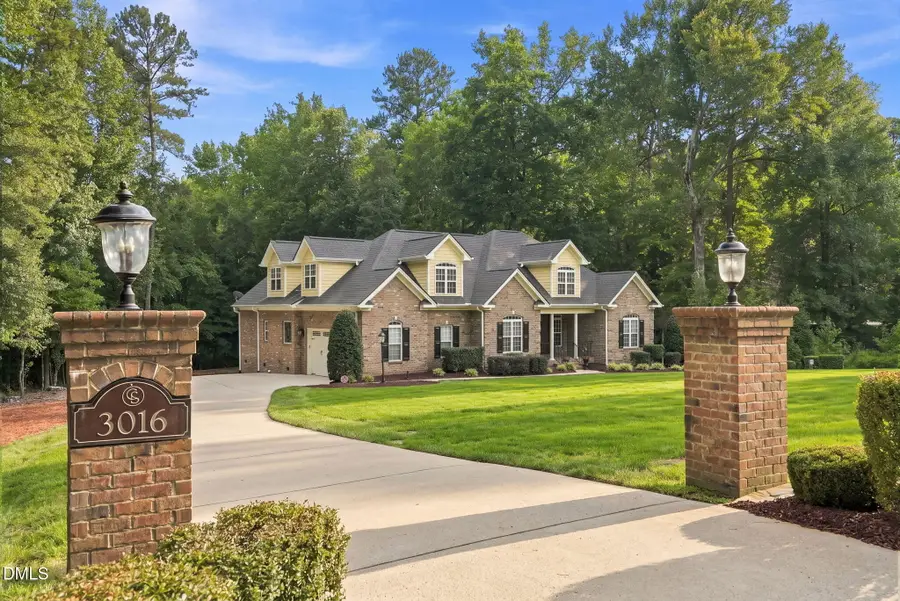 3016 Slippery Creek Court, Raleigh, NC 27616 - #3