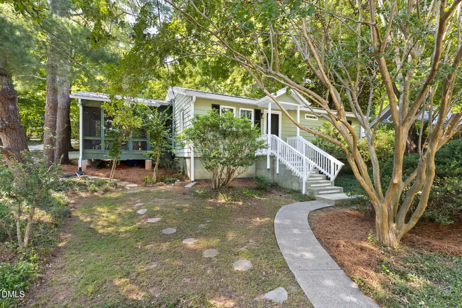 107 N Hillsborough Avenue, Hillsborough, NC 27278 - #2