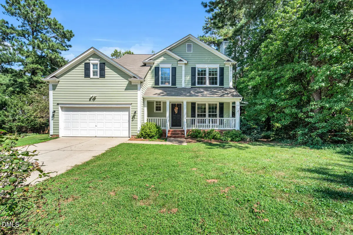 104 Armfield Court, Cary, NC 27519 - #1