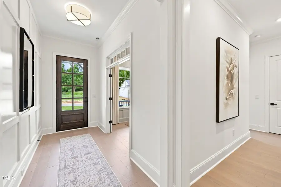 9020 Annonhill Street, Wake Forest, NC 27587 - #3
