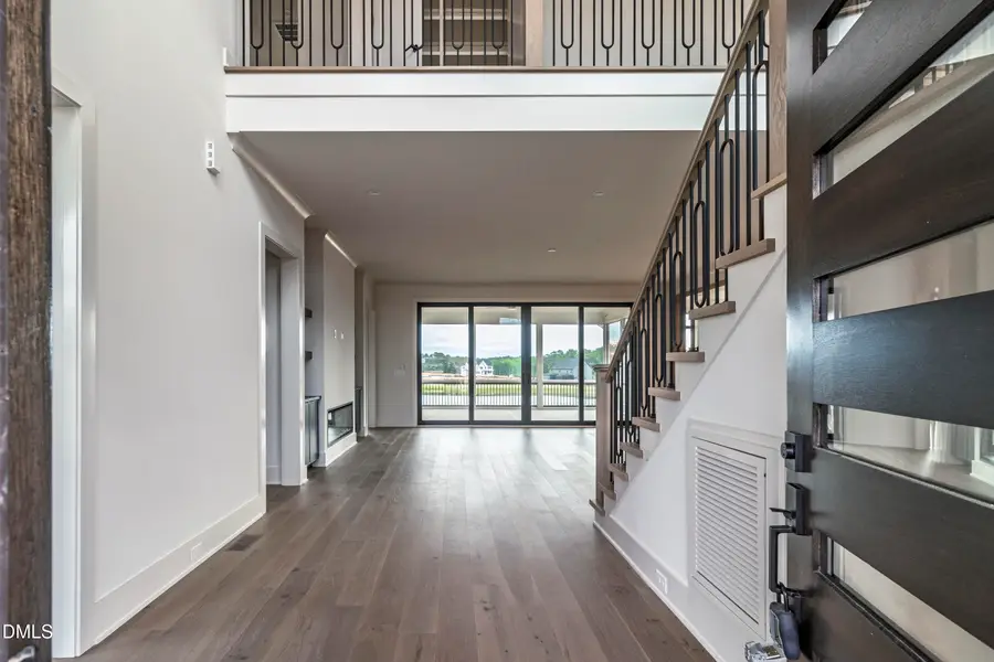 6716 Valley Woods Lane, Cary, NC 27519 - #3