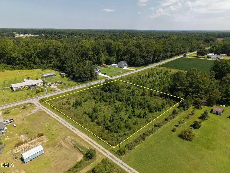 482 Clark Road, Lillington, NC 27546 - #3