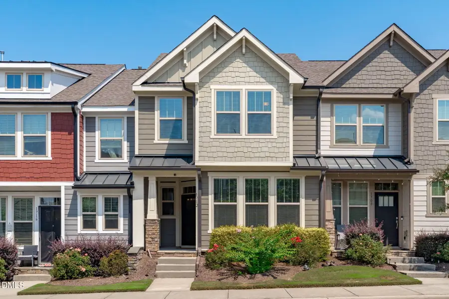 1712 Mallard Trace Drive, Wendell, NC 27591 - #2