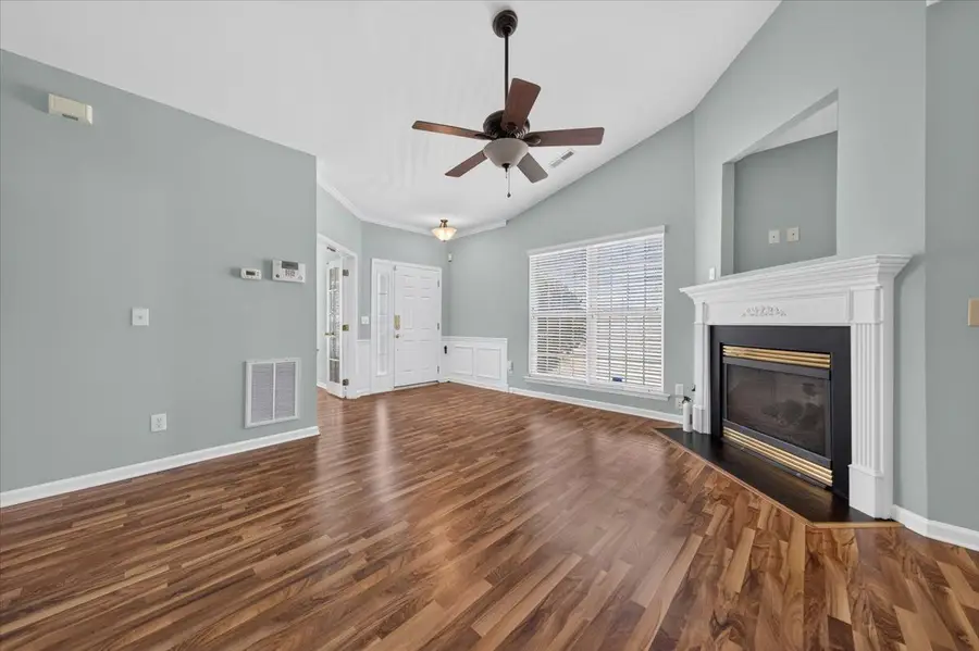 5045 Delta Lake Drive, Raleigh, NC 27612 - #2