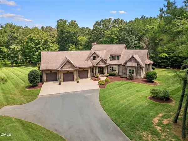 1915 Wheeler Bridge Road, Burlington, NC 27215