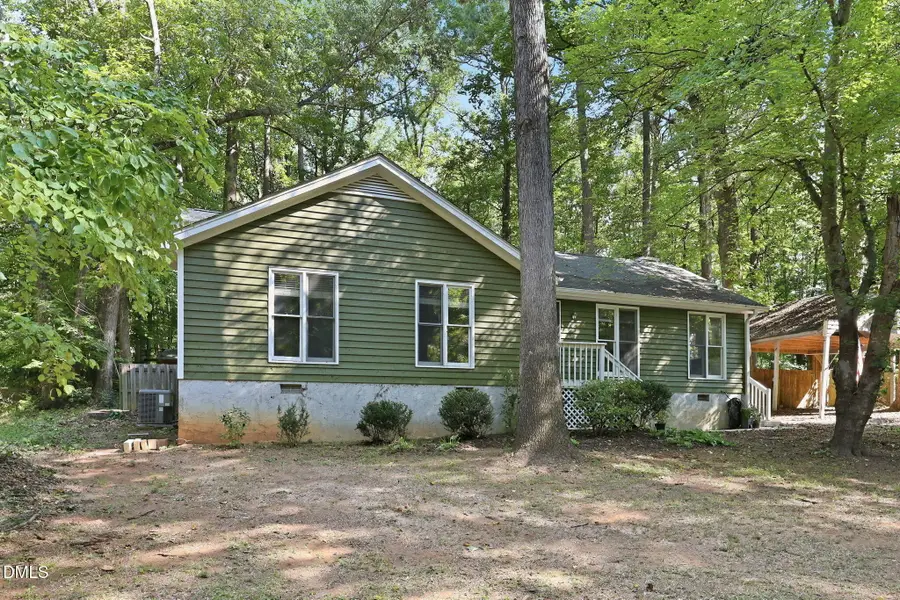 1016 Holden Road, Youngsville, NC 27596 - #2