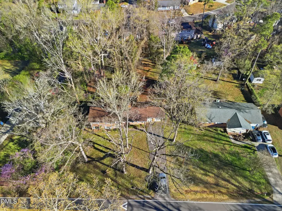 1510 Kirkwood Drive, Durham, NC 27705 - #3