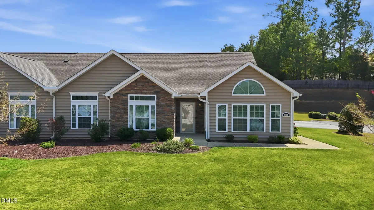 1136 Blue Bird Lane, Wake Forest, NC 27587 - #1