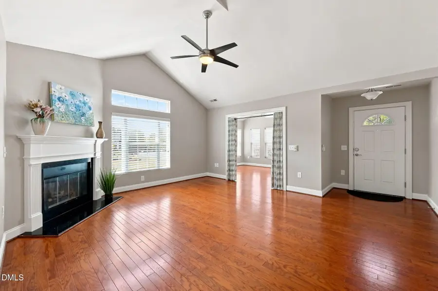1136 Blue Bird Lane, Wake Forest, NC 27587 - #3