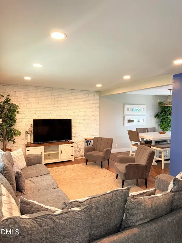 3700 Arrowwood Drive, Raleigh, NC 27604