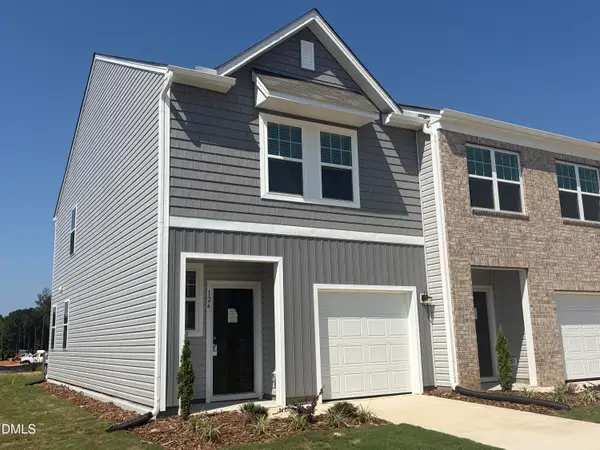 124 S Meyers Court, Clayton, NC 27520