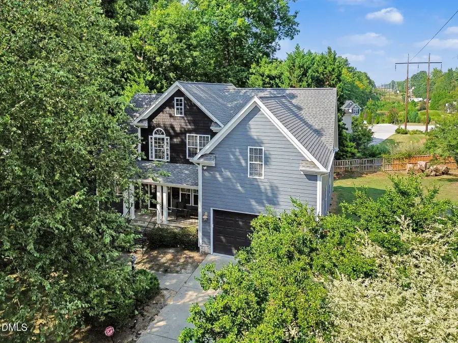 520 Findhorn Lane, Wake Forest, NC 27587 - #2