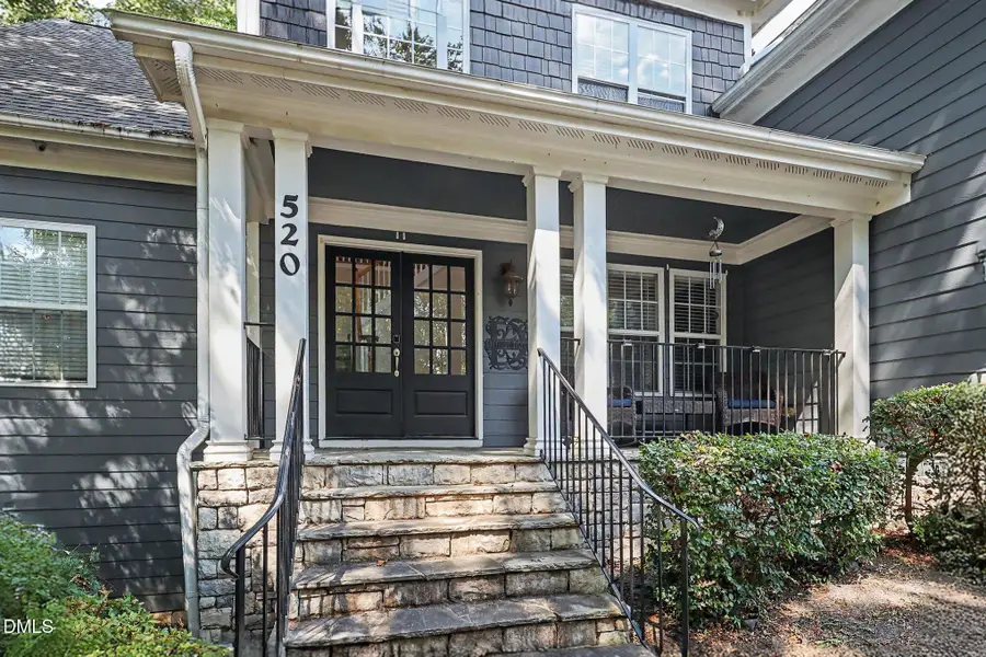 520 Findhorn Lane, Wake Forest, NC 27587 - #3
