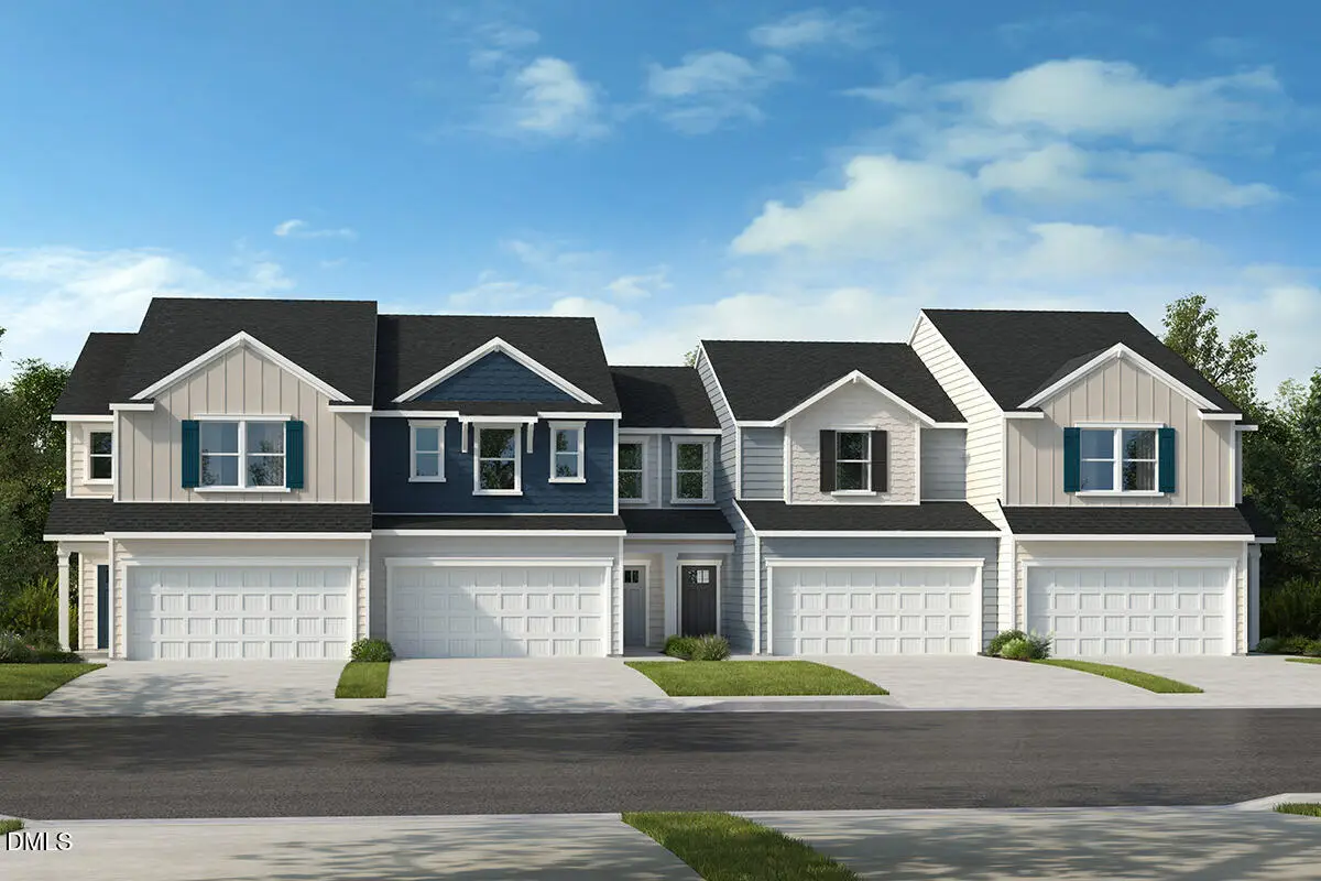 3110 Glen Lyon Drive, Durham, NC 27703 - #1