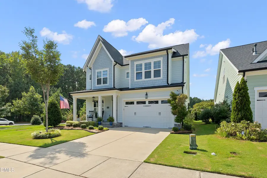 1912 Cypress Cove Drive, Wendell, NC 27591 - #2