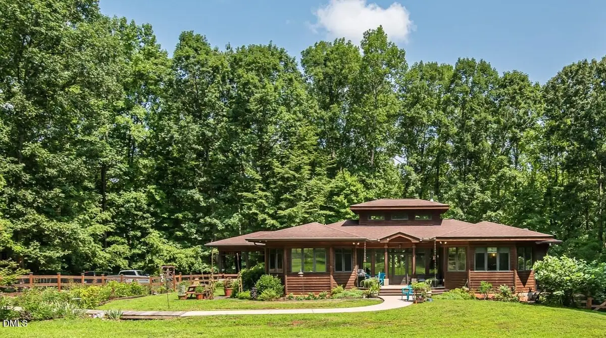 384 Potluck Farm Road, Rougemont, NC 27572 - #1
