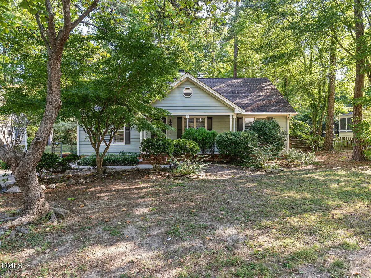 108 Carrousel Lane, Cary, NC 27513 - #1