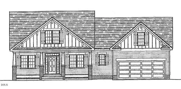 120 Bernie Drive, Selma, NC 27576