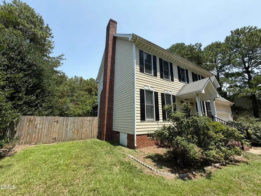 824 Elbridge Drive, Raleigh, NC 27603 - #3