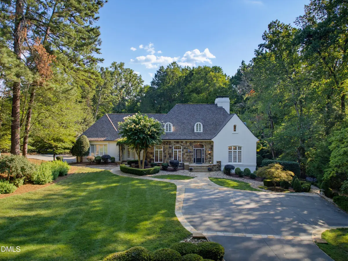 6604 Fifebrew Lane, Raleigh, NC 27614 - #1