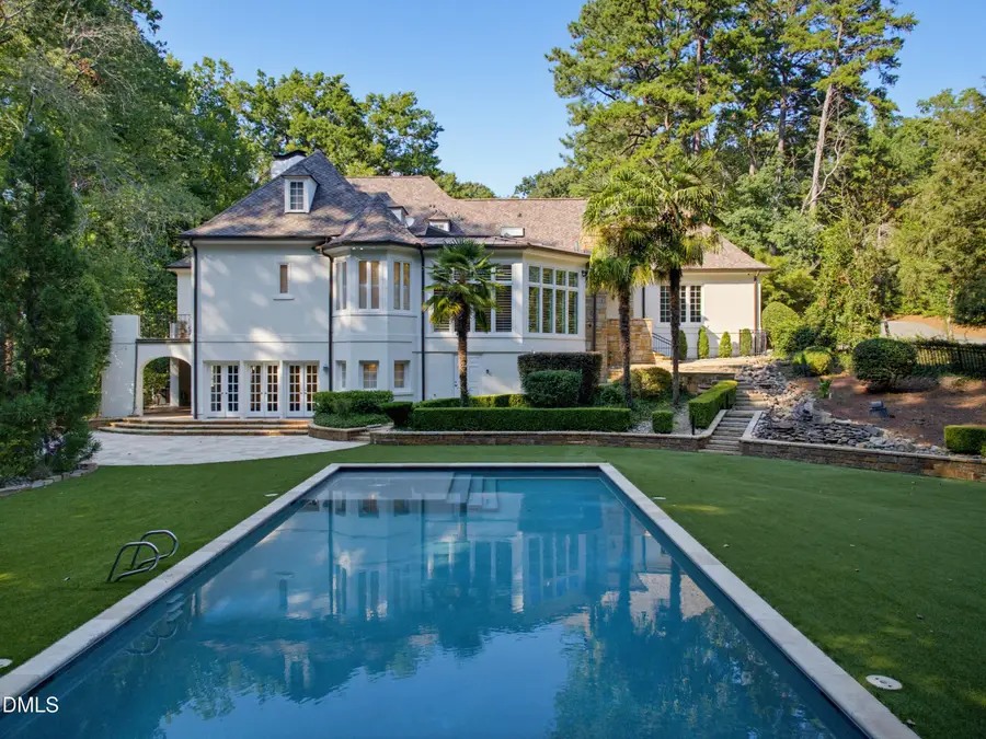 6604 Fifebrew Lane, Raleigh, NC 27614 - #2