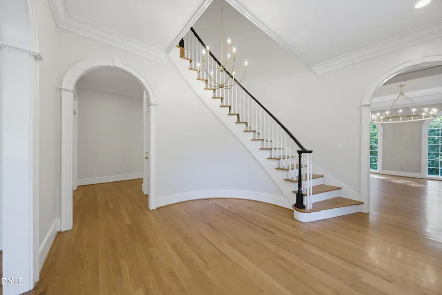 6604 Fifebrew Lane, Raleigh, NC 27614 - #3