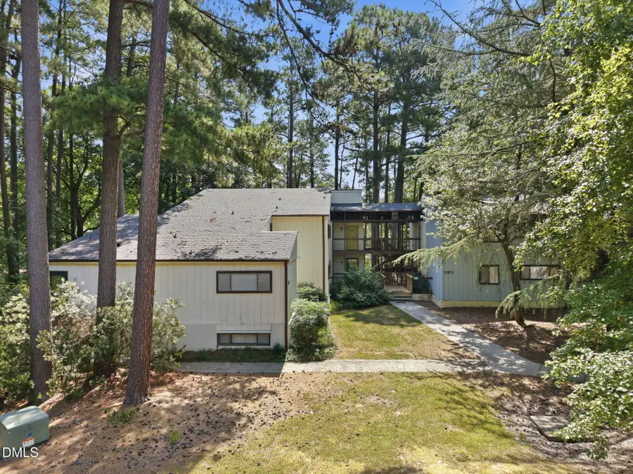 642 Pine Ridge Place, Raleigh, NC 27609 - #2