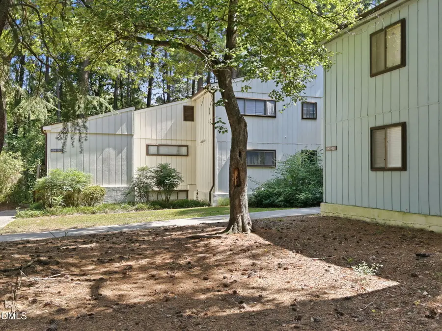 642 Pine Ridge Place, Raleigh, NC 27609 - #3