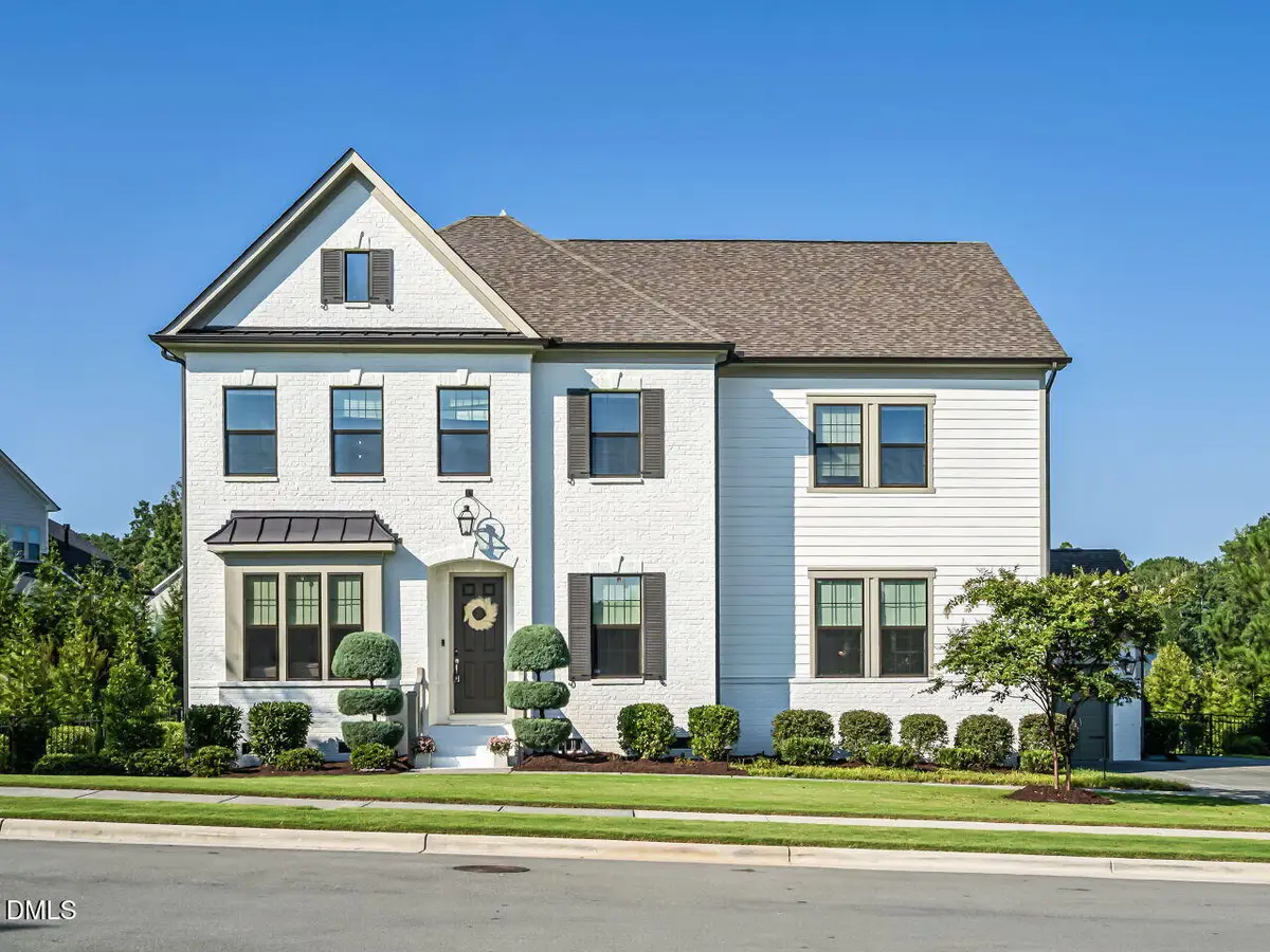 408 Lake Castleberry Drive, Apex, NC 27523 - #1