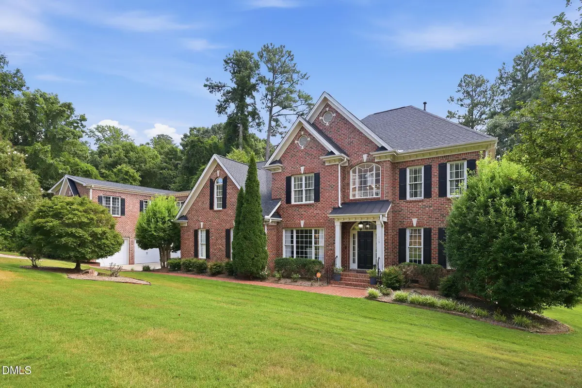113 Hayworth Drive, Chapel Hill, NC 27517 - #1