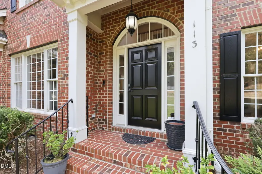 113 Hayworth Drive, Chapel Hill, NC 27517 - #3