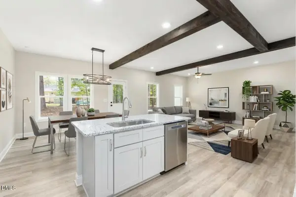 151 Twin Oaks Lane, Littleton, NC 27850