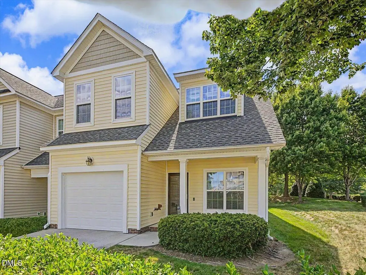 10163 Bessborough Drive, Raleigh, NC 27617 - #1