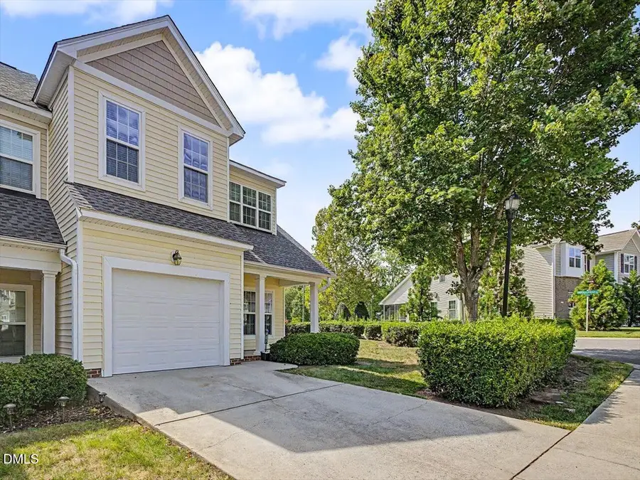 10163 Bessborough Drive, Raleigh, NC 27617 - #3
