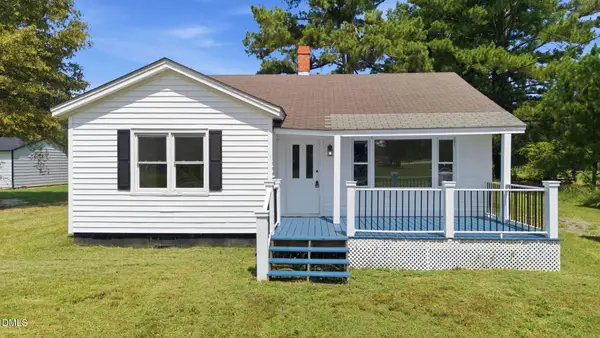 2695 Lizzie Mill Road, Selma, NC 27576
