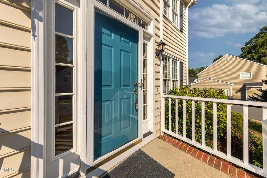 3000 Peckover Court, Raleigh, NC 27615 - #3