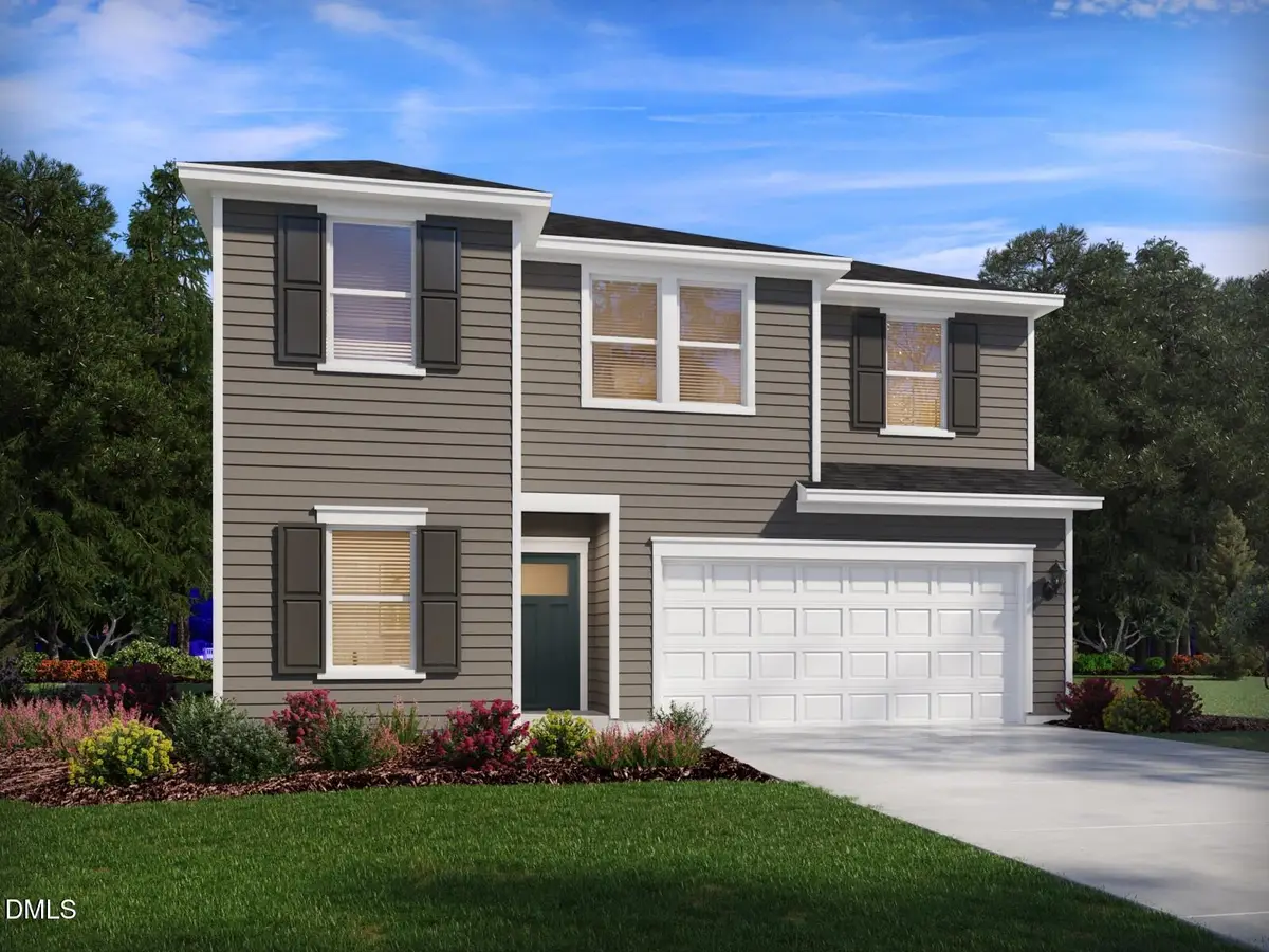 5954 Fallowfield Lane, Raleigh, NC 27616 - #1