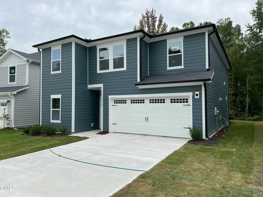 5954 Fallowfield Lane, Raleigh, NC 27616 - #2