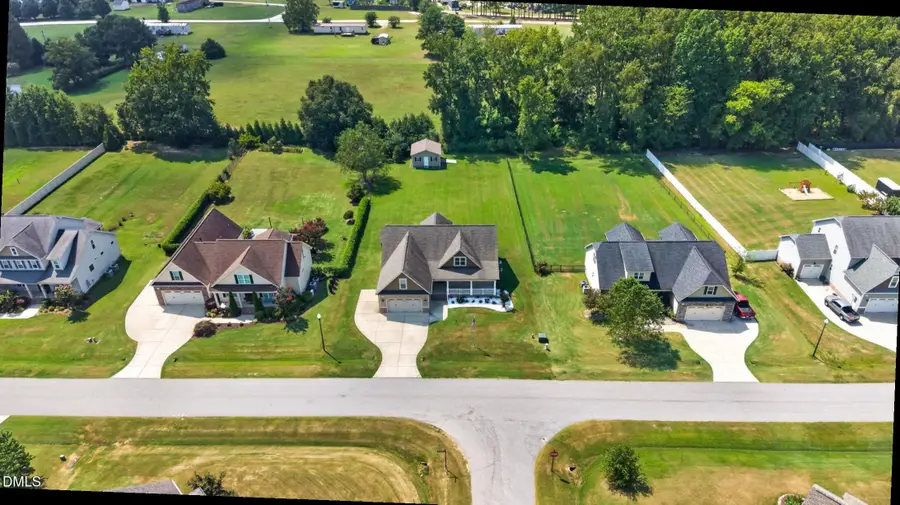 131 Nashville Drive, Archer Lodge, NC 27527 - #2