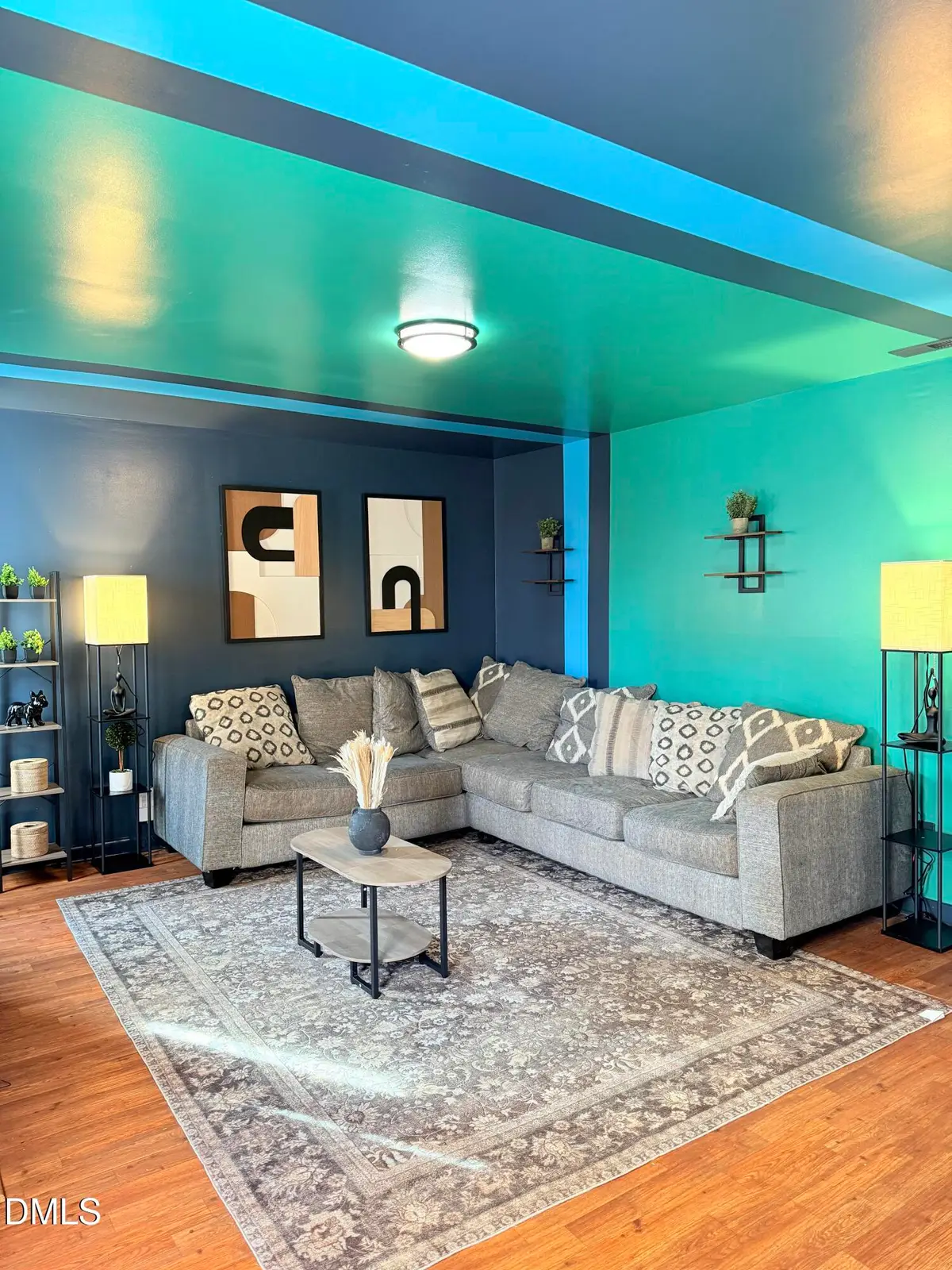 8232 Merriweather Circle, Raleigh, NC 27616 - #1