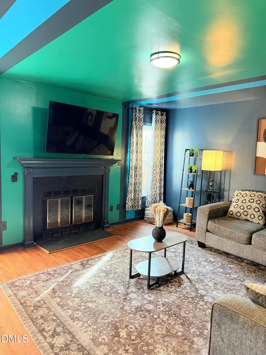 8232 Merriweather Circle, Raleigh, NC 27616 - #2