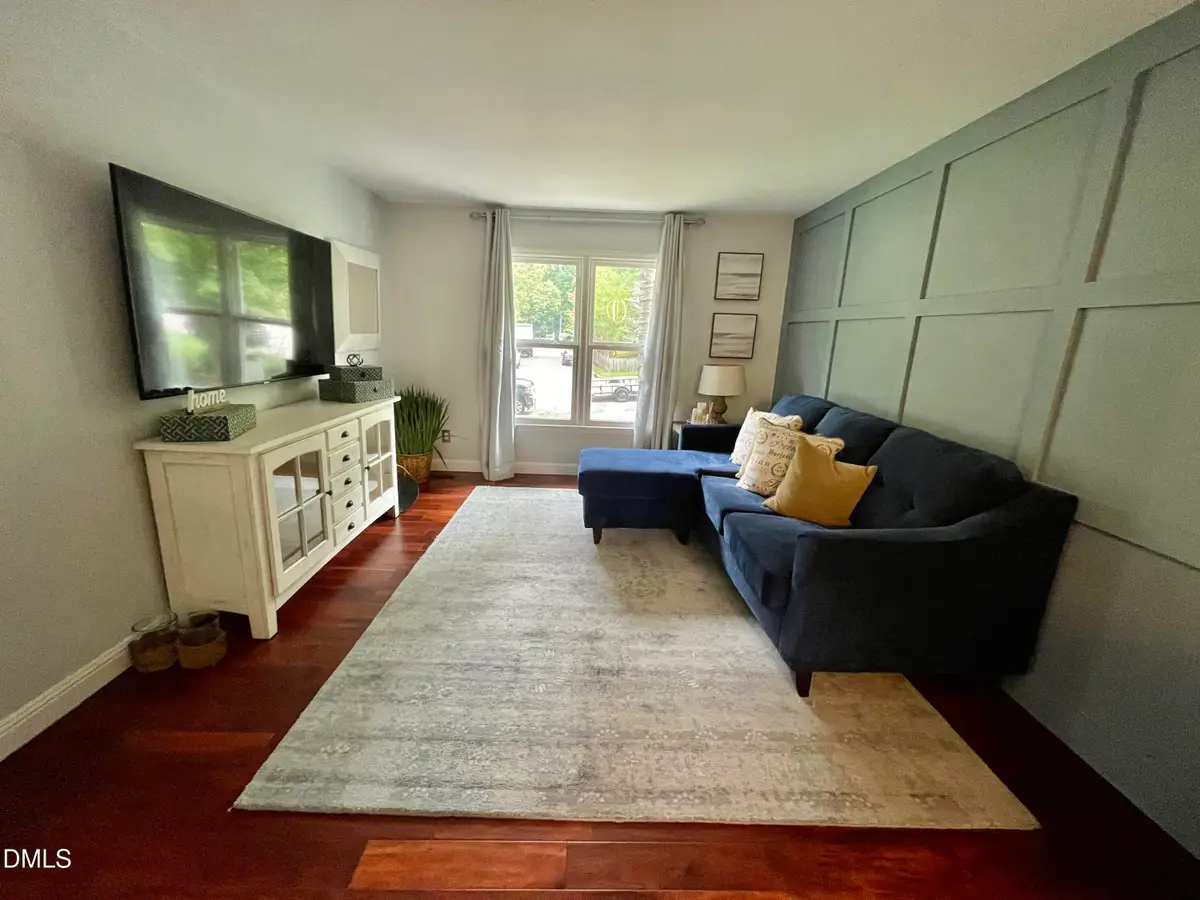 3516 Donna Road, Raleigh, NC 27604 - #1