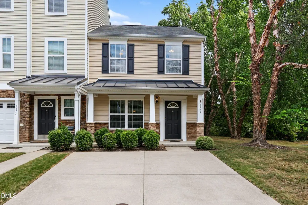 8879 Thornton Town Place, Raleigh, NC 27616 - #1