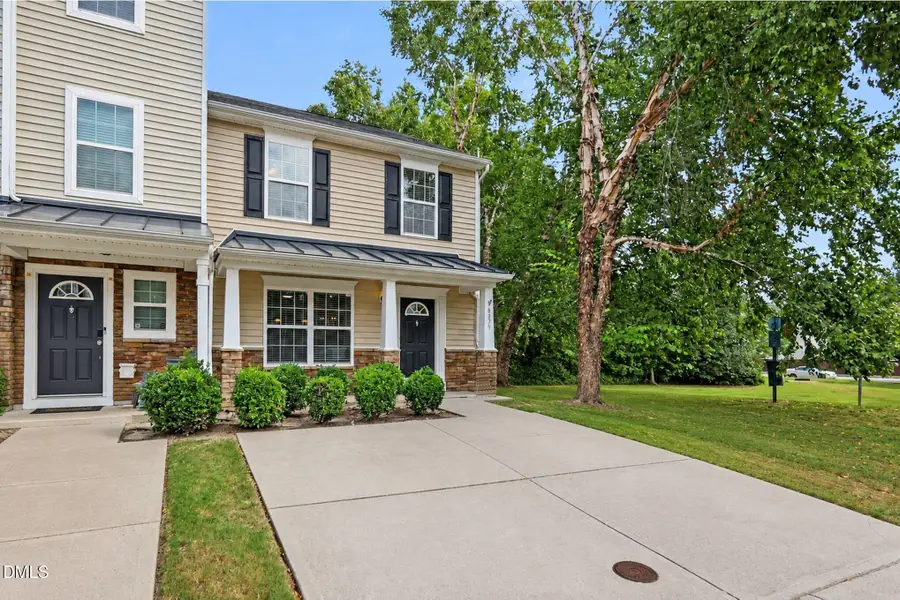 8879 Thornton Town Place, Raleigh, NC 27616 - #2