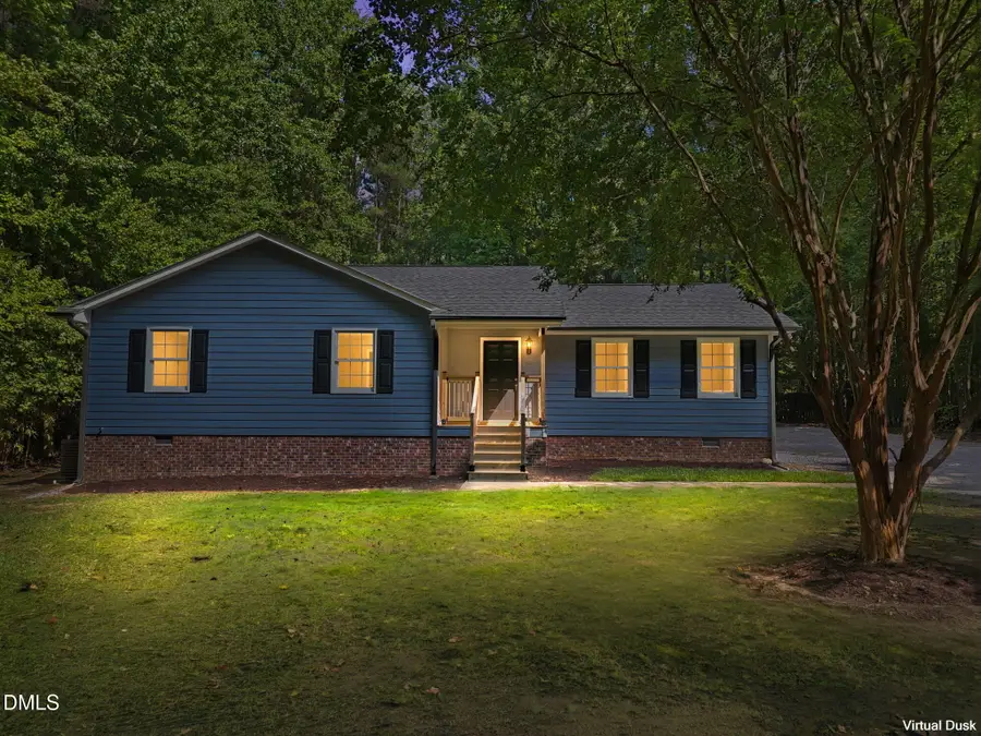 104 Knights Way, Youngsville, NC 27596 - #2