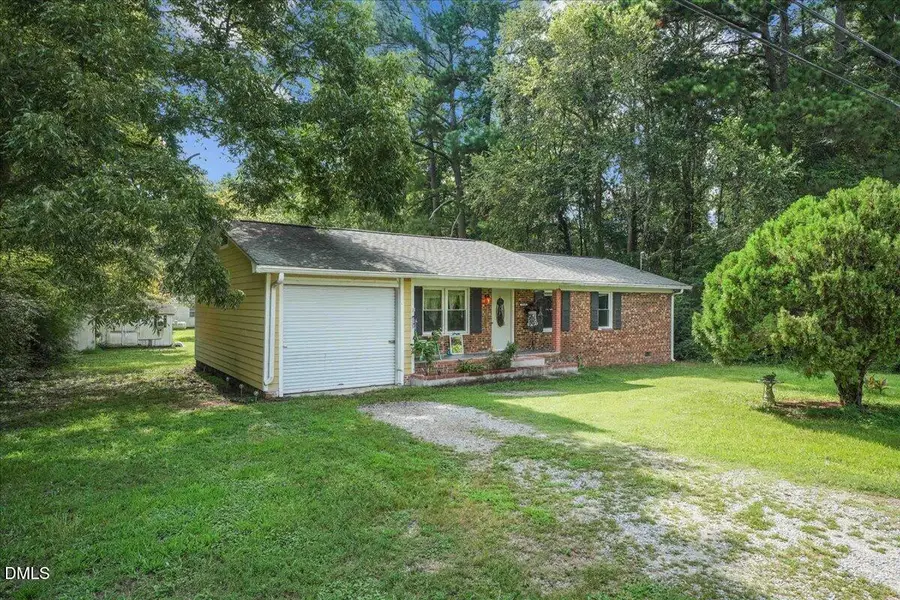 513 W 1st Street, Kenly, NC 27542 - #2