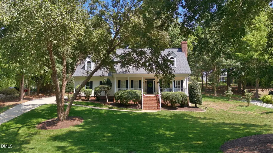 418 Neuse Ridge Drive, Clayton, NC 27527 - #2