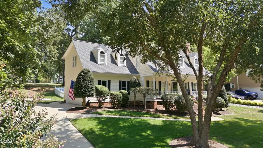 418 Neuse Ridge Drive, Clayton, NC 27527 - #3