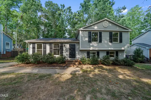 872 Lochmaben Street, Wake Forest, NC 27587
