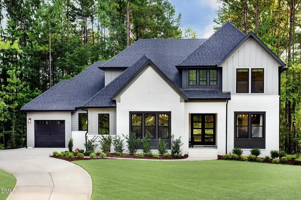 7657 Stony Hill Road, Wake Forest, NC 27587 - #1